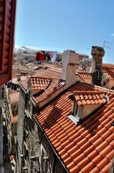 Major Apartments Dubrownik Zewnętrze zdjęcie