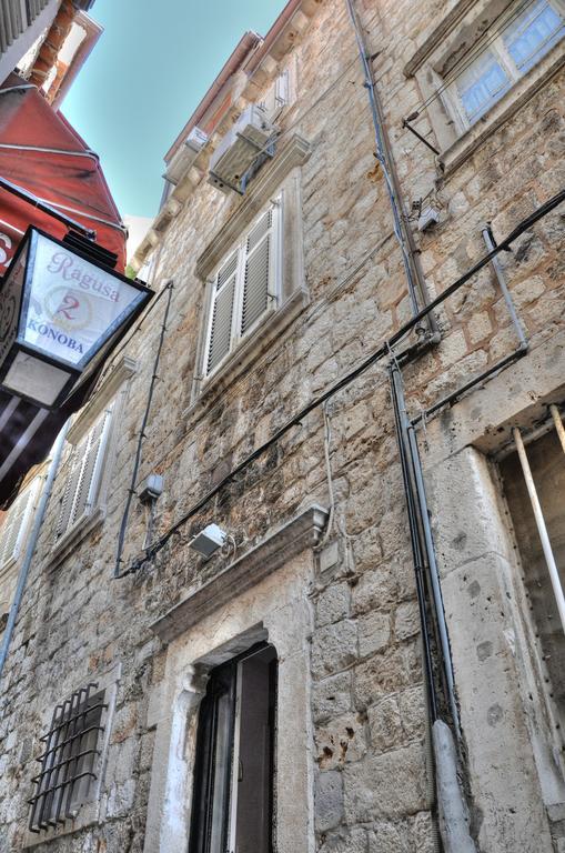 Major Apartments Dubrownik Zewnętrze zdjęcie