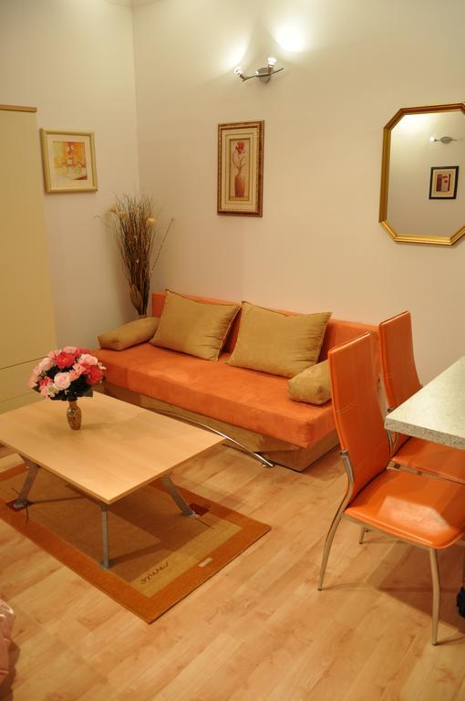 Major Apartments Dubrownik Zewnętrze zdjęcie
