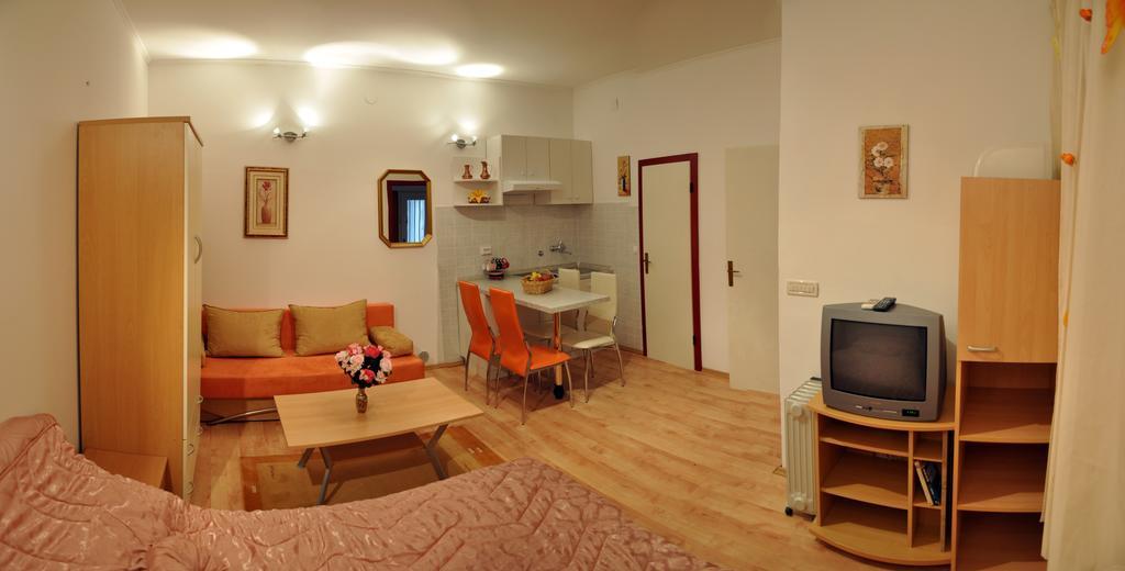 Major Apartments Dubrownik Zewnętrze zdjęcie