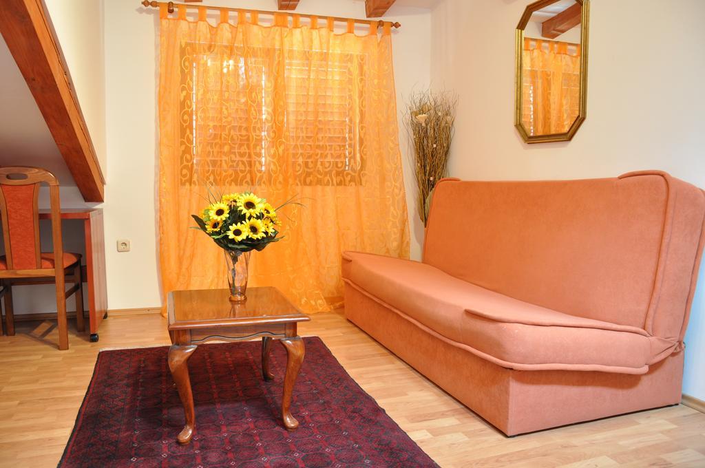 Major Apartments Dubrownik Zewnętrze zdjęcie