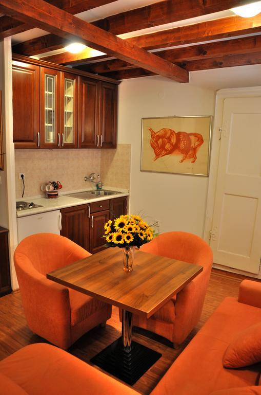 Major Apartments Dubrownik Zewnętrze zdjęcie
