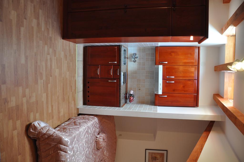 Major Apartments Dubrownik Zewnętrze zdjęcie