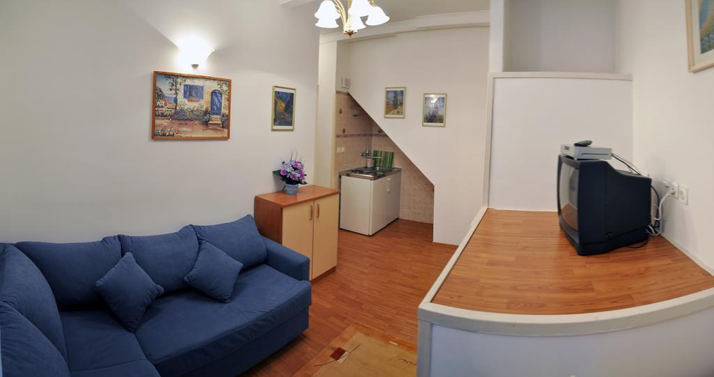 Major Apartments Dubrownik Zewnętrze zdjęcie