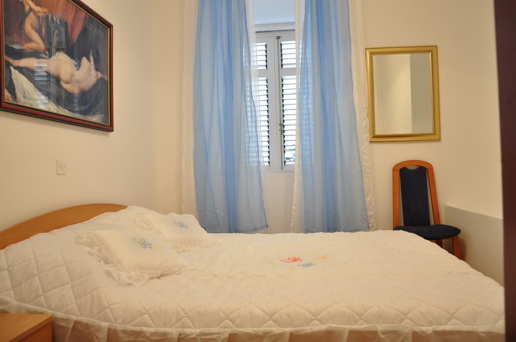Major Apartments Dubrownik Zewnętrze zdjęcie