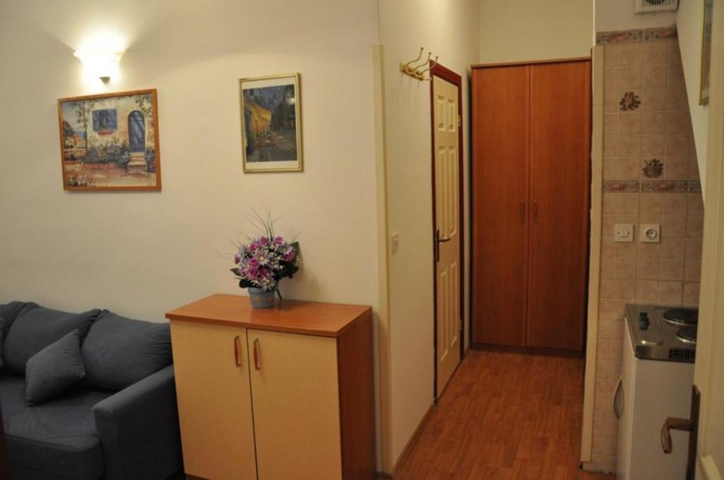 Major Apartments Dubrownik Pokój zdjęcie
