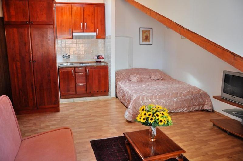 Major Apartments Dubrownik Zewnętrze zdjęcie