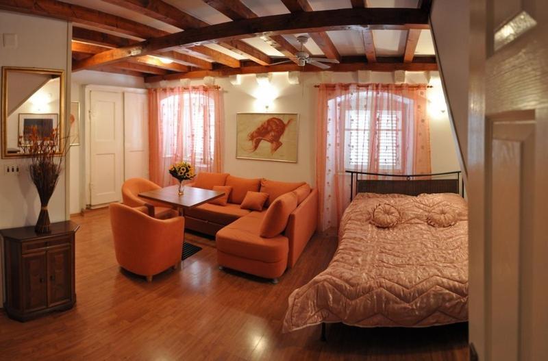 Major Apartments Dubrownik Zewnętrze zdjęcie